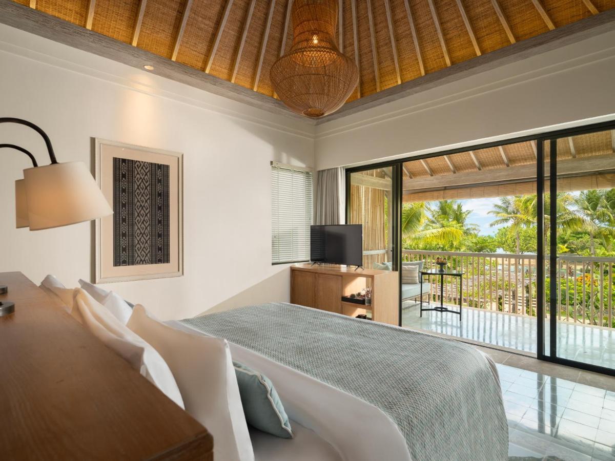 Suite Larantuka con Vista Panoramica