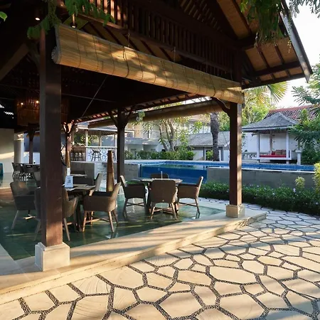 Sudamala Resort, Komodo, Labuan Bajo-3